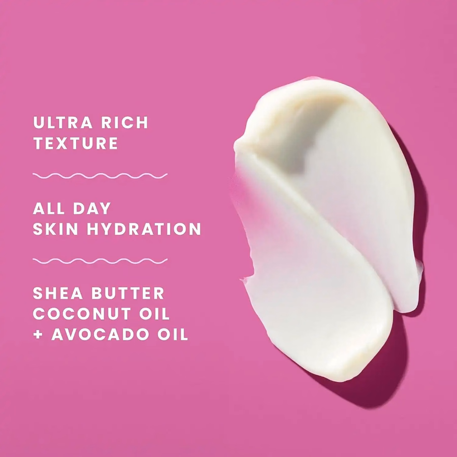 Hawaiian Tropic After Sun Body Butter with Coconut Oil, 8 Oz