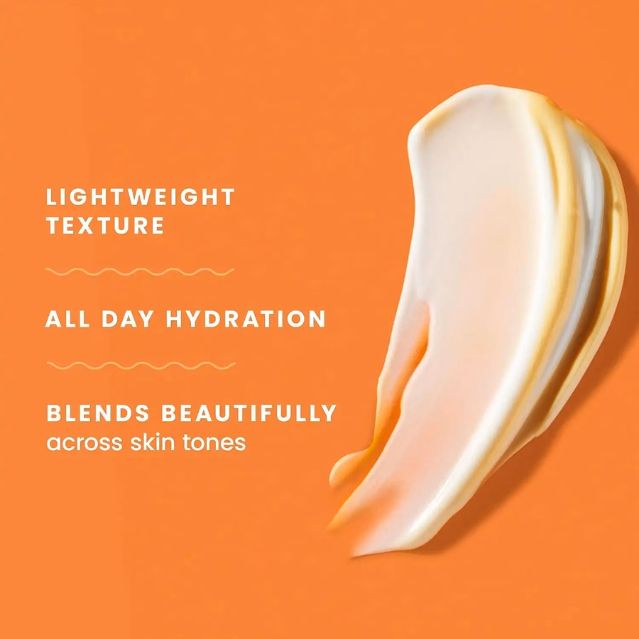Hawaiian Tropic Weightless Hydration SPF 30 Sunscreen, 6 Fl Oz (2 Pack)