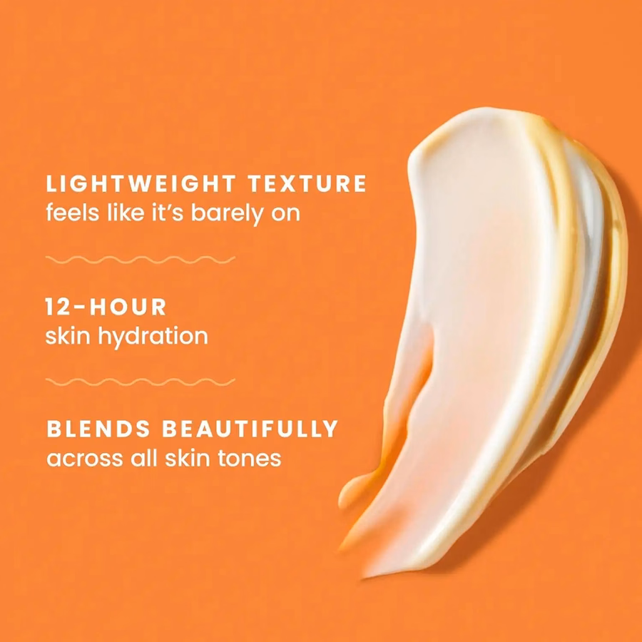 Hawaiian Tropic Weightless Hydration Lotion Sunscreen SPF 30,6Fl Oz Twin Pack,Oil Free Sunscreen,Hawaiian Tropic-Sunscreen SPF 30,Oxybenzone Free-Sunscreen,Body-Sunscreen,6Fl Oz each,(Pack of 2)