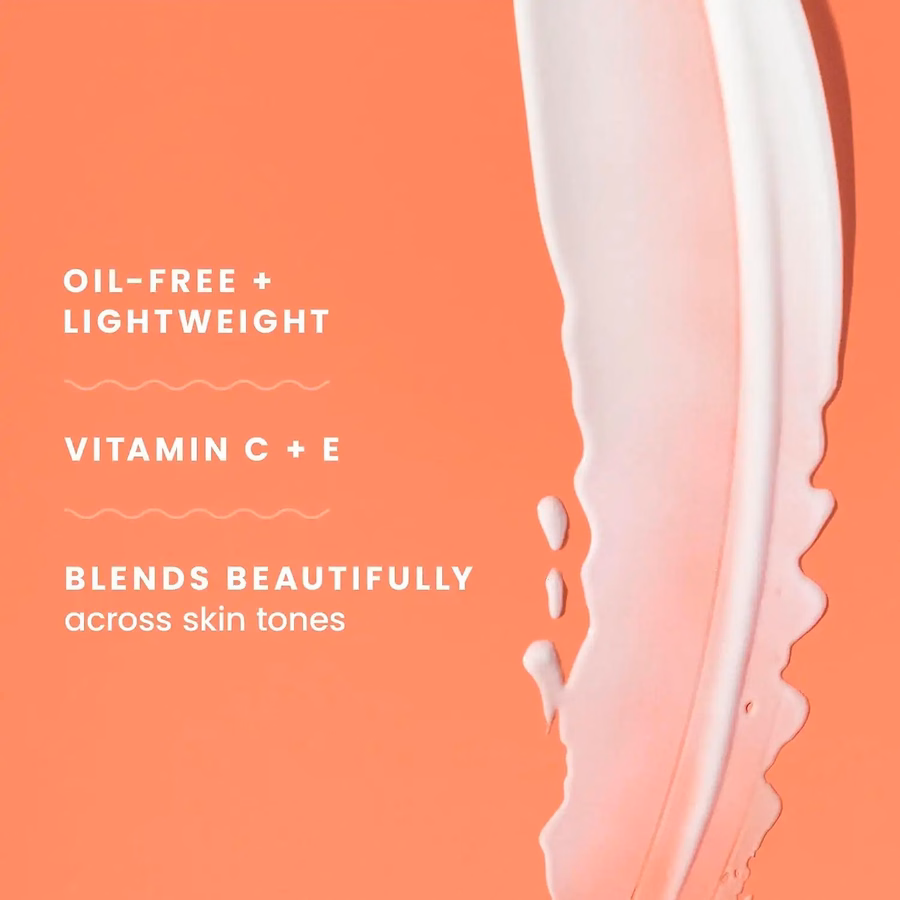 Hawaiian Tropic Sheer Touch Lotion Sunscreen, Moisturizing Broad-Spectrum Protection, SPF 30, Sun, Mango, 8 Oz (Pack of 12)